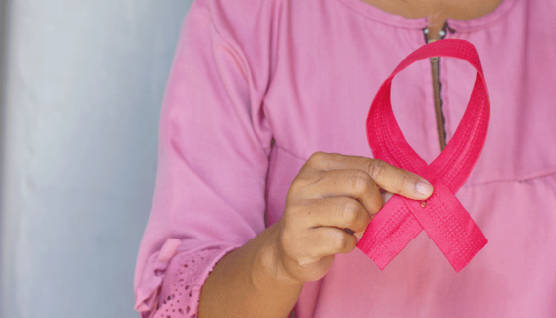 Silimarina no tratamento contra o câncer de mama