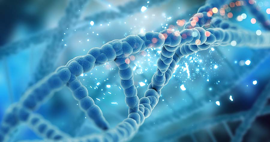 Epigenética: entenda o que é e a relação com sua saúde