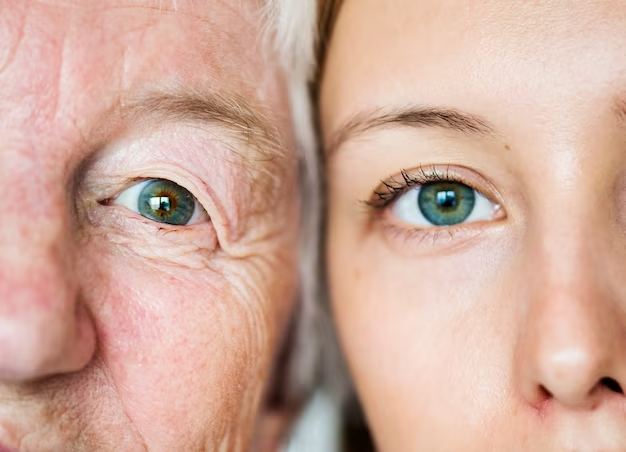 Como retardar o envelhecimento e seus efeitos inflamatórios?